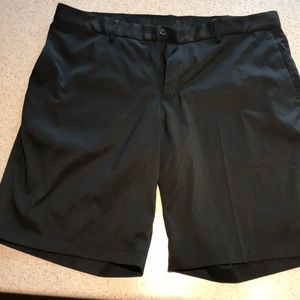 Nike Dri-Fit Golf Shorts